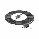 HOCO US08 - Cable HDTV 2.0 mâle vers mâle 4K HD – Image 4