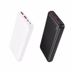 BOROFONE BJ80 - Batterie externe 22,5W + PD20W (10000mah) – Image 2