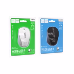 HOCO GM41 - Souris sans fil professionnelle double mode innovante – Image 11