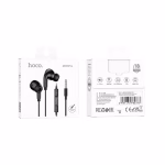 HOCO M101 pro - Écouteur filaire avec bouchon – Image 2