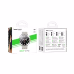 HOCO Y29 - Montre sport inteligente avec option appels avec GPS intégré – Image 3