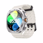 HOCO Y29 - Montre sport inteligente avec option appels avec GPS intégré – Image 10