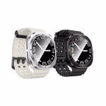 HOCO Y29 - Montre sport inteligente avec option appels avec GPS intégré – Image 13