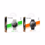 HOCO Y29 - Montre sport inteligente avec option appels avec GPS intégré – Image 2