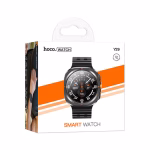 HOCO Y29 - Montre sport inteligente avec option appels avec GPS intégré – Image 6