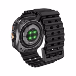 HOCO Y29 - Montre sport inteligente avec option appels avec GPS intégré – Image 9