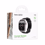 HOCO Y33 - Montre connectée sport (version appels) – Image 4