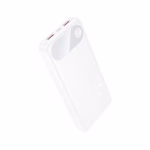HOCO J154 - Batterie externe entièrement compatible 22,5 W + PD 20 W (10 000 mAh) – Image 7