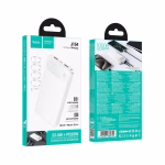 HOCO J154 - Batterie externe entièrement compatible 22,5 W + PD 20 W (10 000 mAh) – Image 8