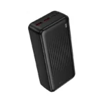 BOROFONE BJ80B ports USB-C USB-A power bank 30000mAh QC3.0 PD20W