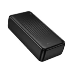 BOROFONE BJ80B power bank 30000mah écran LED indicateur batterie externe