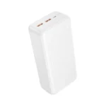 BOROFONE BJ80B Power Bank 30000mAh 22.5W PD QC3.0 batterie externe haute capacité lithium Algérie