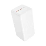 OROFONE BJ80C batterie externe charge rapide 22.5W PD20W – power bank haute capacité Algérie