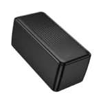 BOROFONE BJ80C vue angle – chargeur portable design slim grande capacité Algérie