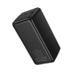 OROFONE BJ80C batterie externe power bank – chargeur rapide affichage LED numérique Algérie