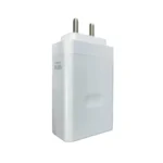 hargeur Realme 100W original, adaptateur secteur blanc charge ultra rapide SuperDart.