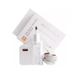 chargeur Xiaomi 33W original