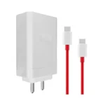 chargeur OnePlus 160W original, adaptateur secteur ultra rapide.