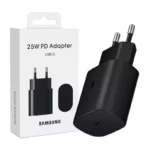 Chargeur Samsung 25W - PD – Image 6