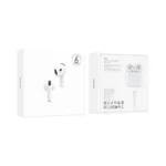 Boîte emballage HOCO EW84 écouteurs sans fil Bluetooth 5.4 neuf Algérie
