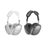 HOCO W55 Plus casque Bluetooth ANC blanc noir comparaison coloris Algérie