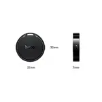 HOCO E96A | Dispositif intelligent de localisation - AntiVol – Image 2