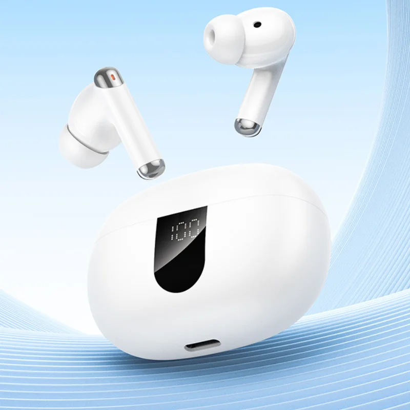 écouteurs hoco eq26 contrôle tactile assistant voca