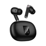 écouteurs sans fil bluetooth hoco eq26 anc enc noir