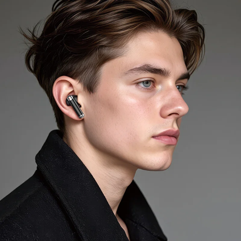 écouteurs bluetooth hoco eq26 appel clair micro