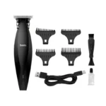 Hoco HP25 – Tondeuse à cheveux électrique