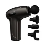 HOCO HP51 - Pistolet de Massage Musculaire Silencieux Portatif & Rechargeable – Image 3