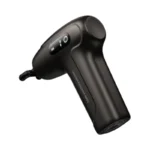 HOCO HP51 - Pistolet de Massage Musculaire Silencieux Portatif & Rechargeable – Image 2
