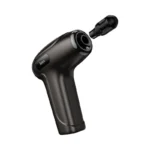HOCO HP51 - Pistolet de Massage Musculaire Silencieux Portatif & Rechargeable – Image 5