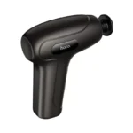 HOCO HP51 - Pistolet de Massage Musculaire Silencieux Portatif & Rechargeable – Image 4