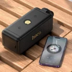HOCO HT1 PRO - Enceinte Bluetooth portable – Image 7