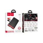 Packaging original HOCO QS5 Refined disponible chez hoco.dz Algérie