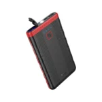 Power bank smart 6000mAh HOCO QS5 pour démarrage d'urgence