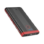 Indicateur de niveau de batterie LED sur HOCO QS5 Refined