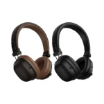 Couleurs disponibles HOCO W64 Noir et Marron hoco.dz