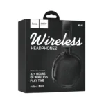 Boîte HOCO W64 32 heures d'autonomie Wireless Headphones