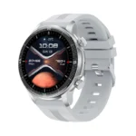 HOCO Y31 - Smart Sports Watch – technologie, santé et design avec micro integre – Image 7
