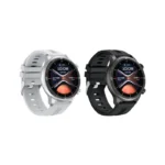HOCO Y31 - Smart Sports Watch – technologie, santé et design avec micro integre – Image 6