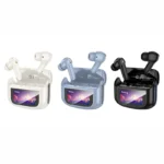 Comparatif des couleurs disponibles pour les écouteurs hoco eq21 sandy en Algérie