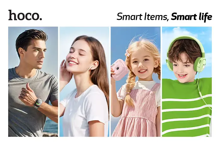 Accueil - Hoco Algérie