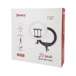 Jmary FM-21R  Ring Light Professionnel – Image 6