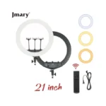 Jmary FM-21R  Ring Light Professionnel
