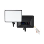 Jmary FM-17RS Panneau LED Vidéo 17’’ Mini / RGB Light – Image 2