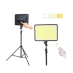 Jmary FM-17RS Panneau LED Vidéo 17’’ Mini / RGB Light