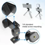 Jmary MG-01 Support Cou Flexible pour Téléphone – Image 3