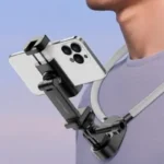 Jmary MG-01 Support Cou Flexible pour Téléphone – Image 5
